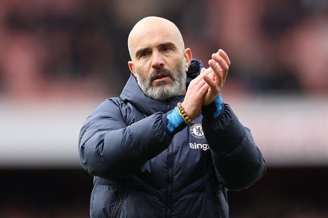 Chelsea ra quyết định về tương lai Enzo Maresca