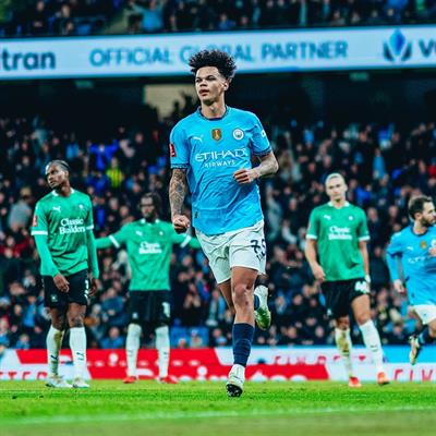 FA Cup không thể cứu vãn mùa giải đáng quên của Man City