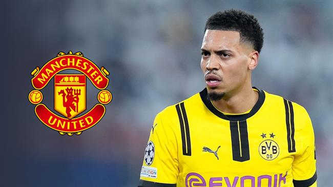 Man United nhắm tiền vệ Felix Nmecha của Dortmund