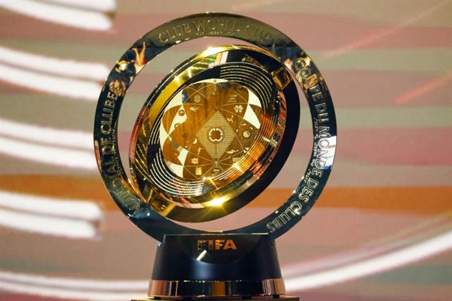NHA mở cửa thị trường chuyển nhượng sớm vì FIFA Club World Cup