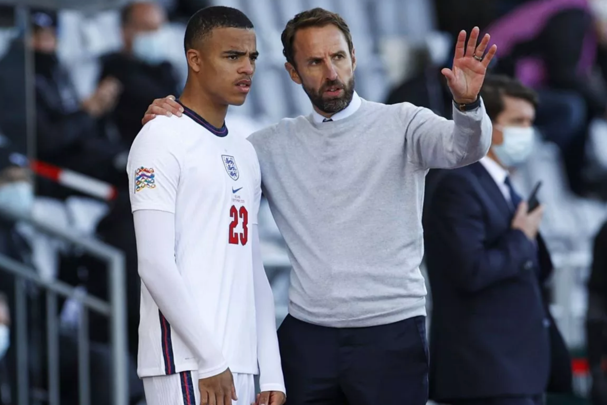 Mason Greenwood chính thức chuyển quốc tịch Jamaica