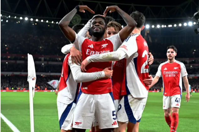 HLV Arteta tin tưởng Arsenal sẽ hồi sinh vũ khí tấn công lợi hại