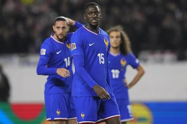 Ibrahima Konate chấn thương, Liverpool đón thêm tin xấu