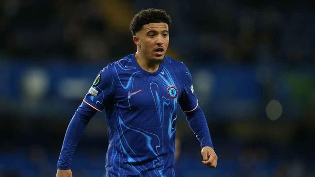 Ruben Amorim được quyền định đoạt tương lai Jadon Sancho