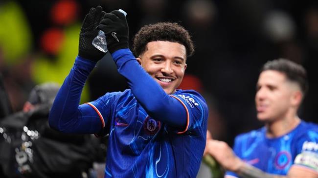 Chelsea vẫn chiêu mộ Jadon Sancho dù có điều khoản thoát hiểm