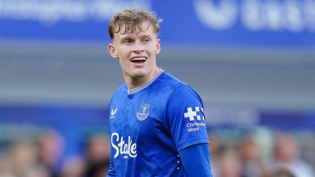 Jarrad Branthwaite cân nhắc tương lai sau khi bị loại khỏi ĐT Anh