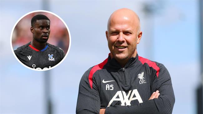 Liverpool có thể ‘mua rẻ’ Marc Guehi chỉ với giá 50-60 triệu bảng
