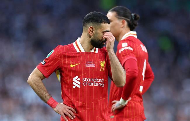 Liverpool nhắm 4 ngôi sao đang chơi ở Bundesliga