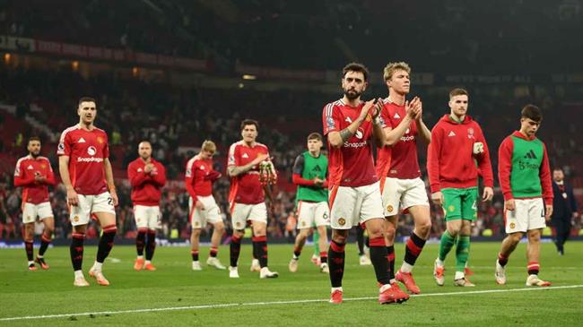 MU cần nhiều cầu thủ như Bruno Fernandes trong đội