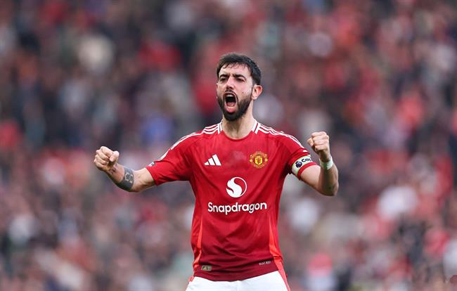 Những con số không thể bỏ qua sau trận MU vs Arsenal