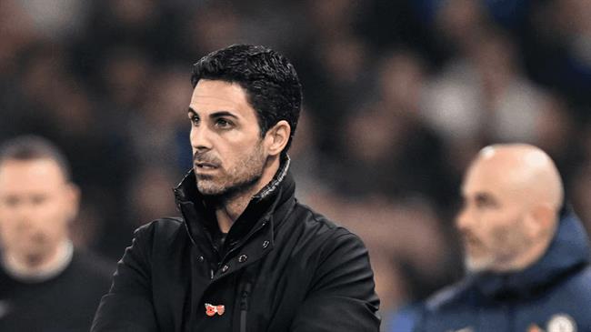 Mikel Arteta cảnh báo Arsenal trước trận đấu Chelsea