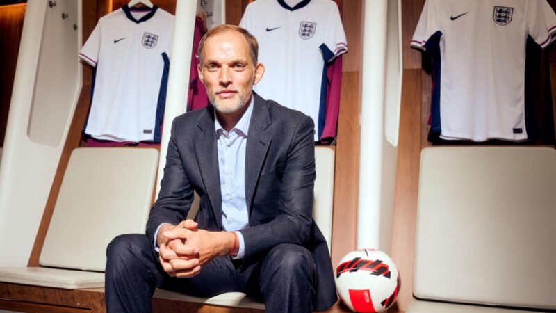 Tuchel liên hệ với 55 cầu thủ Anh trước khi công bố danh sách