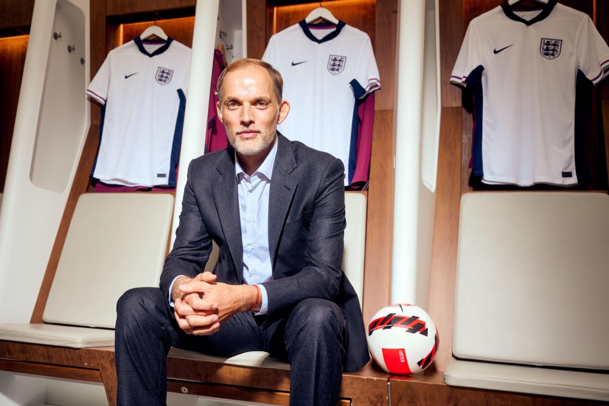 Tuchel liên hệ với 55 cầu thủ Anh trước khi công bố danh sách