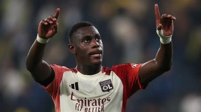 Moussa Niakhate gửi cảnh báo đanh thép tới Man United