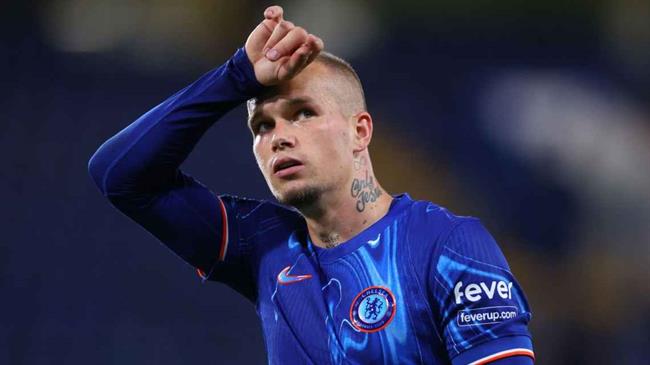 Leverkusen trao cơ hội hồi sinh sự nghiệp cho Mykhailo Mudryk