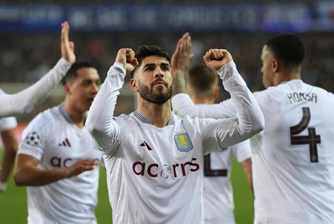 Nhận định Aston Villa vs Club Brugge (3h00 ngày 13/3)