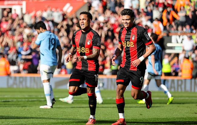 Nhận định Bournemouth vs Ipswich (01h45 ngày 3/4)