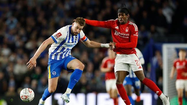 Nhận định Brighton vs Aston Villa (1h45, 3/4): Căng như dây đàn