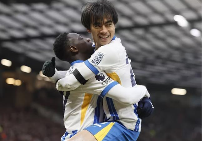 Nhận định Brighton vs Fulham (22h00 ngày 8/3): Đối thủ cứng đầu