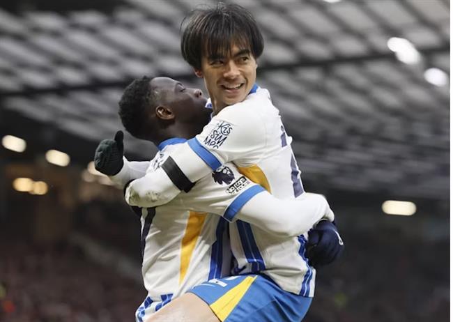 Nhận định Brighton vs Fulham (22h00 ngày 8/3): Đối thủ cứng đầu