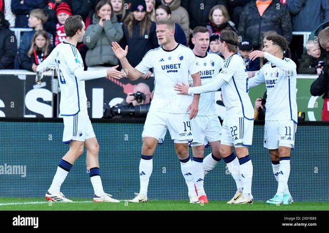 Nhận định Copenhagen vs Chelsea (0h45, 7/3): Thử thách cực đại