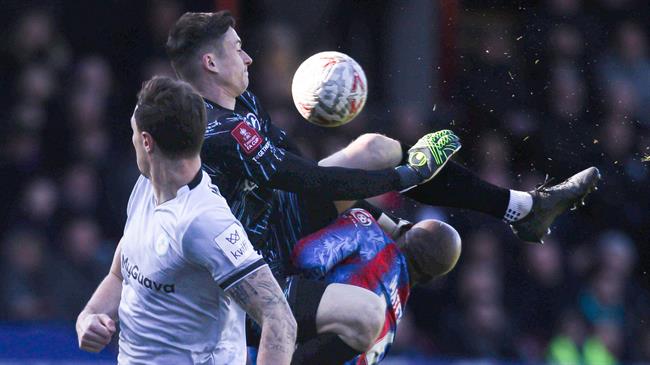 Nhận định Crystal Palace vs Ipswich (22h00 ngày 8/3)