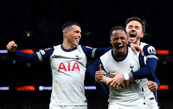 Nhận định Fulham vs Tottenham (20h30 ngày 16/3)