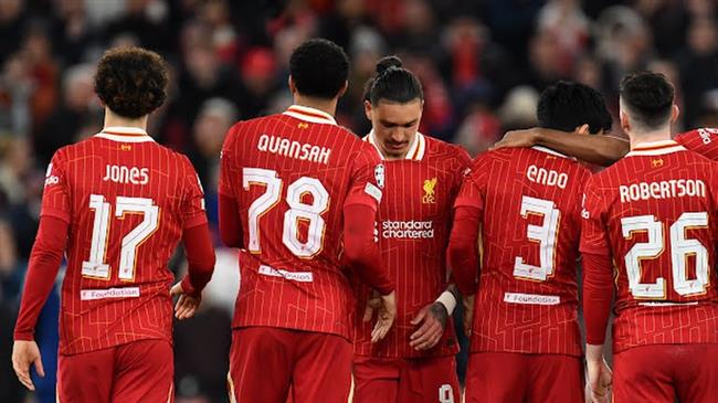 Nhận định Liverpool vs Newcastle (23h30 ngày 16/3)