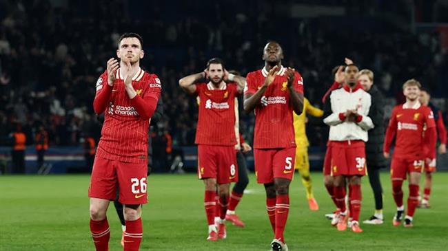Nhận định Liverpool vs PSG (3h00 ngày 12/3): Chiến đấu hết mình