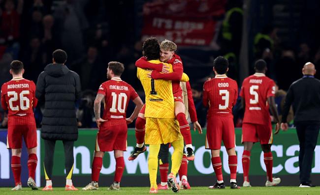 Nhận định Liverpool vs Southampton (22h00 ngày 8/3)