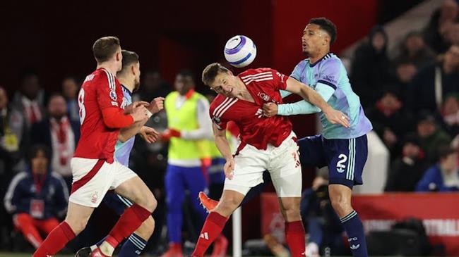 Nhận định Nottingham vs Man City (19h30, 8/3): Đối thủ ưa thích