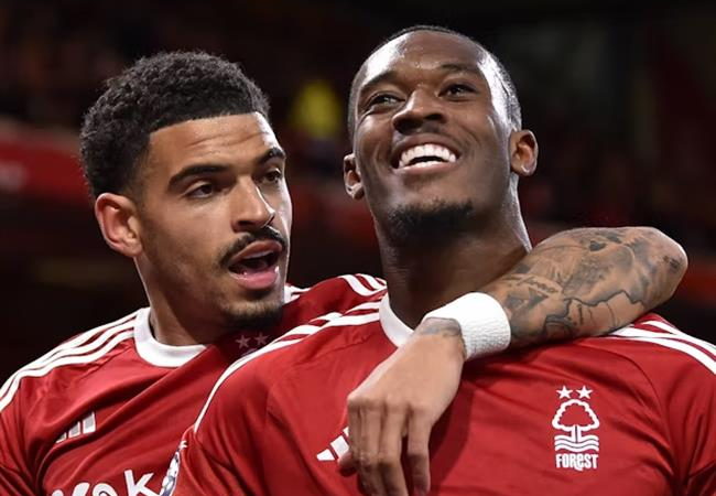 Nhận định Nottingham vs MU (2h00 ngày 2/4): Quỷ đỏ gặp khó