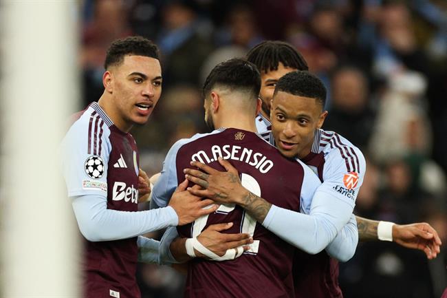 Nhận định Preston vs Aston Villa (19h30 ngày 30/3)