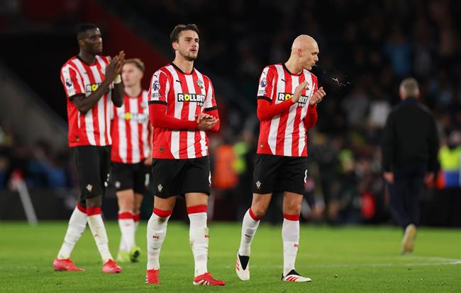 Nhận định Southampton vs Crystal Palace (01h45 ngày 3/4)