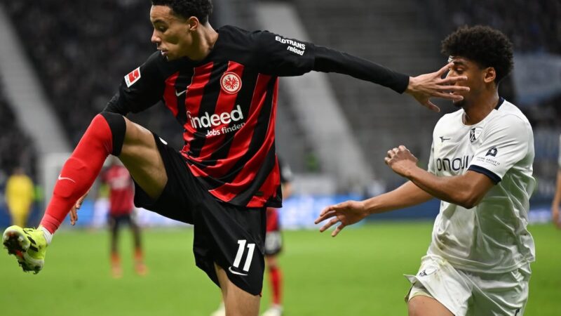 Phưng án 2 của Arsenal trong thương vụ chiêu mộ Isak