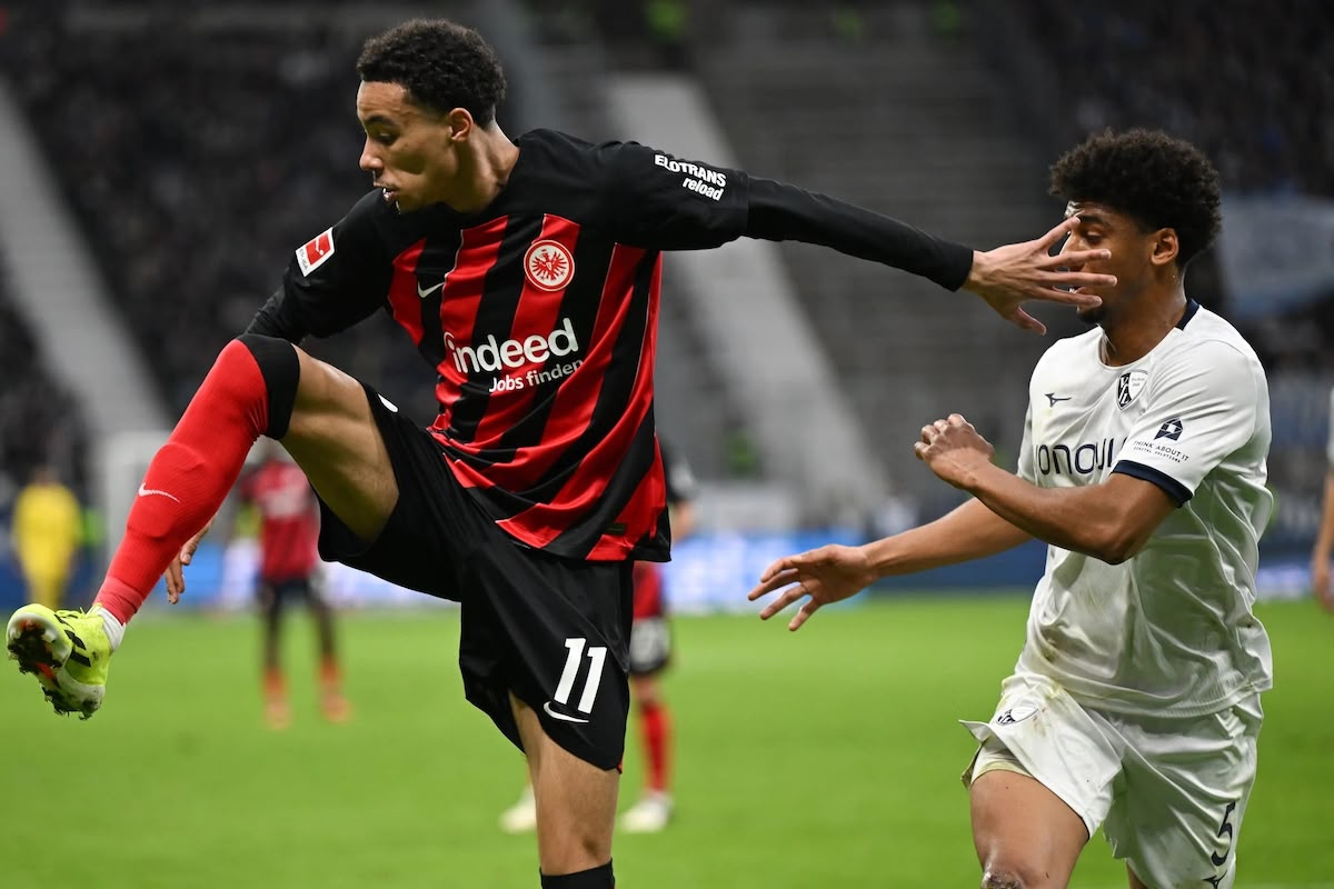 Phưng án 2 của Arsenal trong thương vụ chiêu mộ Isak