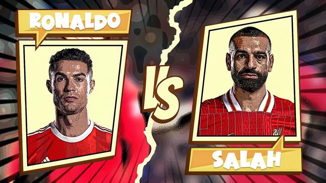 Di sản của Mohamed Salah ở Premier League vĩ đại hơn Ronaldo