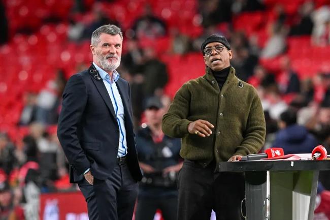 Roy Keane nhanh chóng buông lời chỉ trích Thomas Tuchel