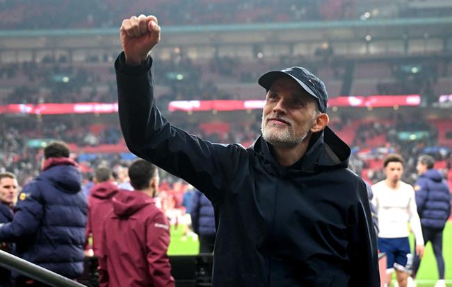 Roy Keane từ chối khen ngợi Thomas Tuchel sau khởi đầu hoàn hảo