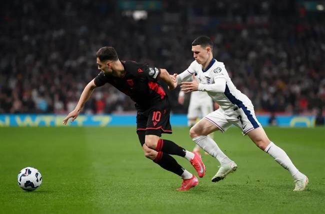 Thomas Tuchel chỉ ra điều ĐT Anh còn thiếu ở trận thắng Albania