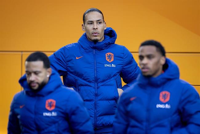 Virgil van Dijk muốn đồng đội quên đi thất bại trước Newcastle