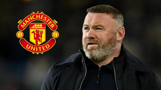 Owen vẫn kì vọng Wayne Rooney dẫn dắt MU trong tương lai