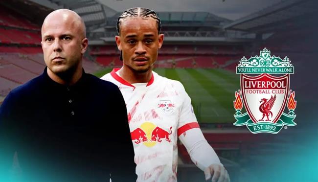 Liverpool ‘đại chiến’ Man United vì Xavi Simons