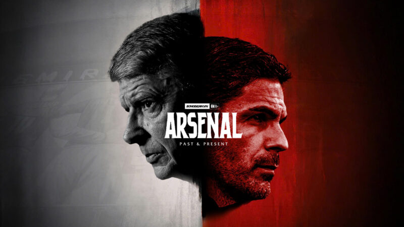 E-Magazine: Quá khứ Arsene Wenger