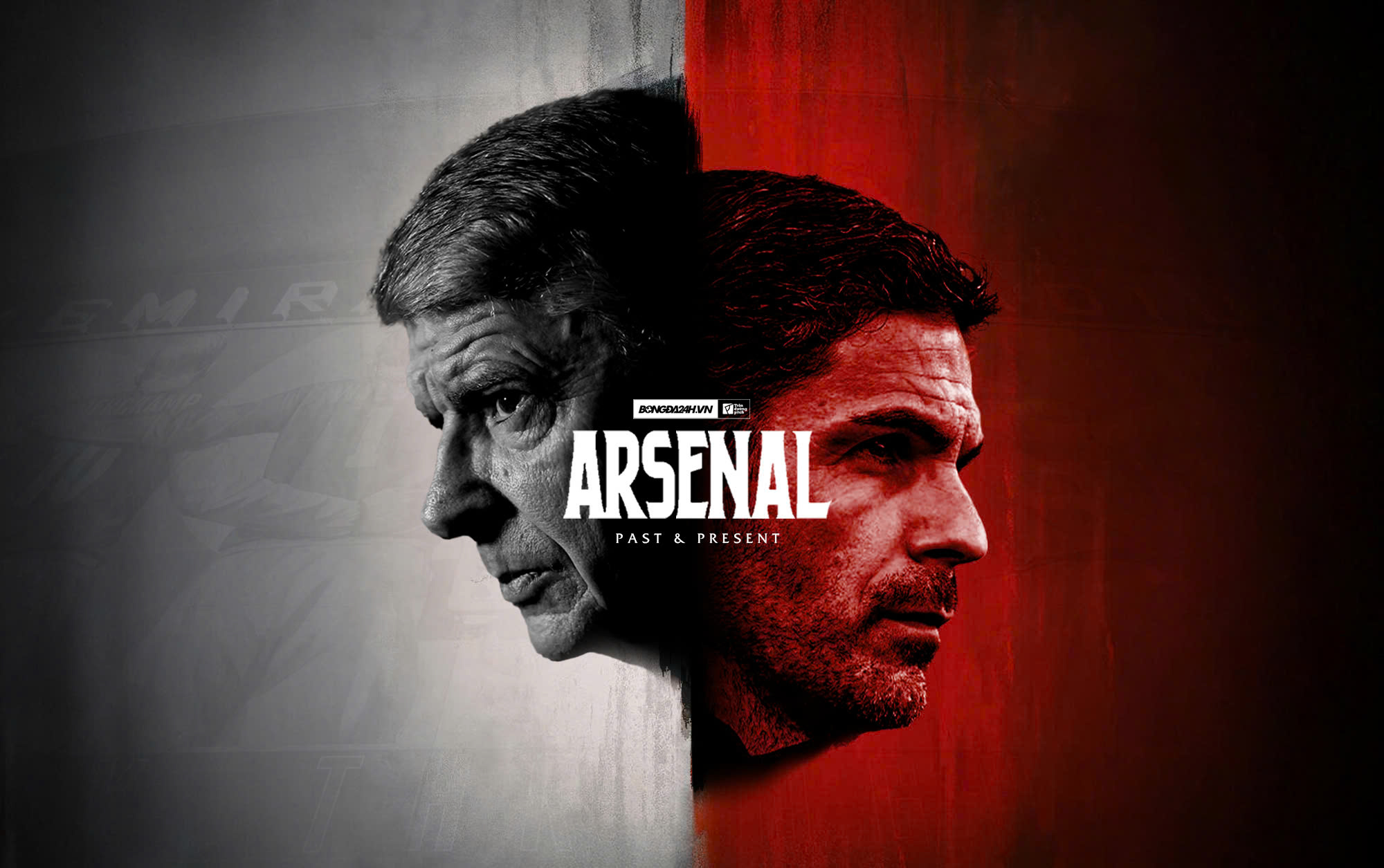 E-Magazine: Quá khứ Arsene Wenger