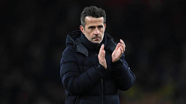 HLV Marco Silva chỉ ra điều cần làm để giành điểm trước Liverpool