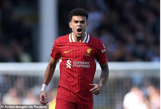 Tôi sắp hoàn thành giấc mơ thuở nhỏ ở Liverpool