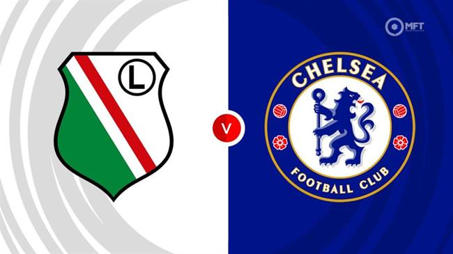 Phân tích, dự đoán phạt góc hiệp 1 trận Legia Warszawa vs Chelsea