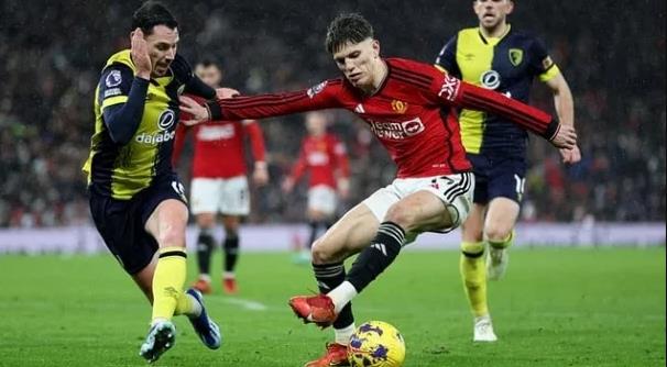 Alan Shearer dự đoán kết quả trận Bournemouth vs MU