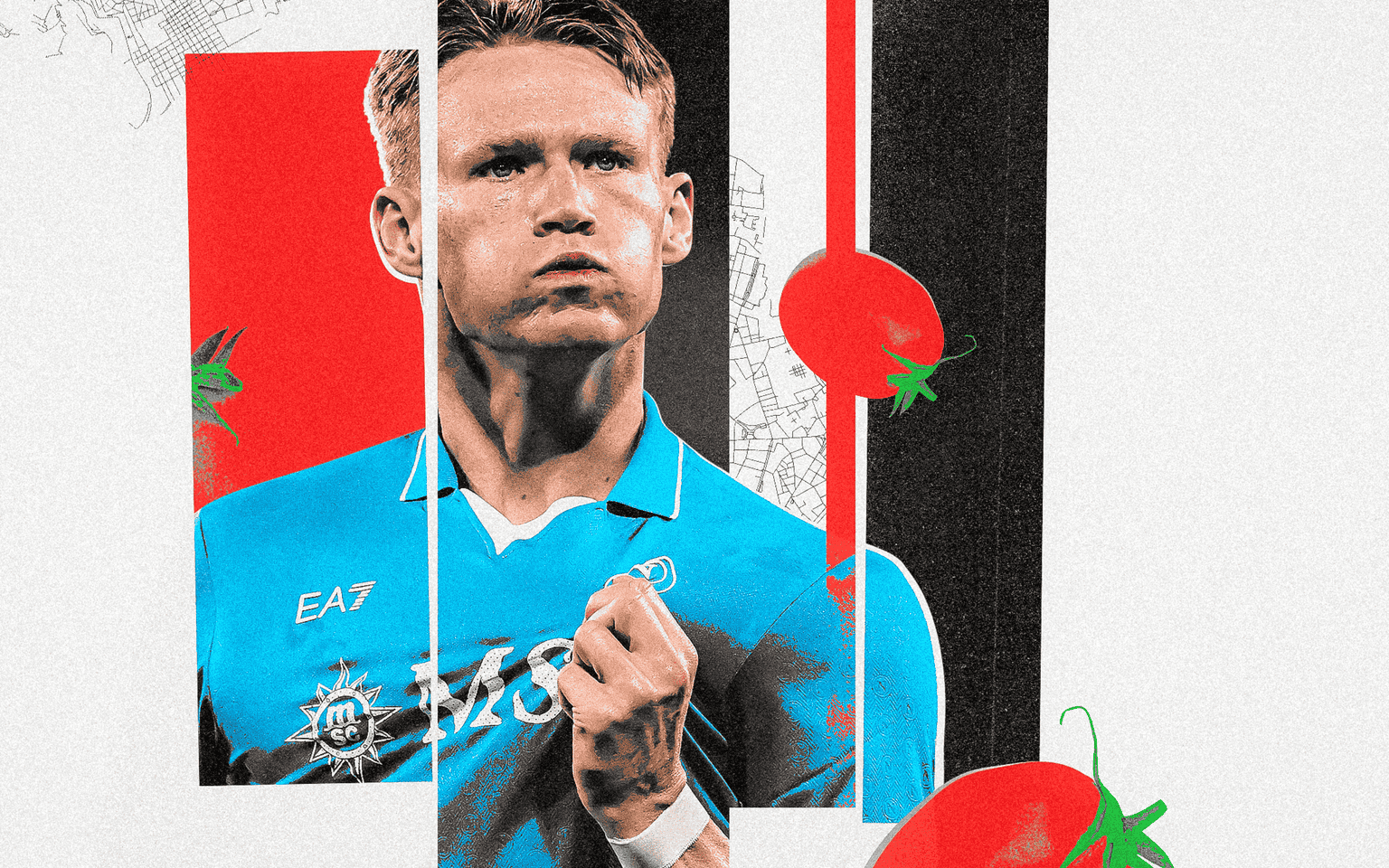 Tìm lại chính mình tại Napoli